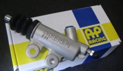Slave Cylinder/Clutch Pump | AP Racing